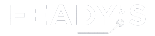 Feady's